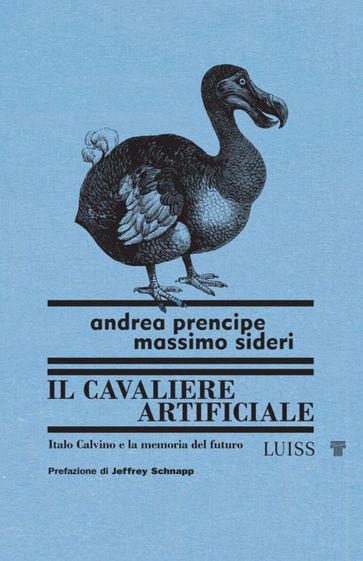 Il cavaliere artificiale