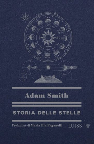 Storia delle stelle