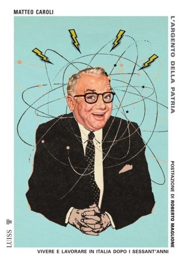 L'argento della patria