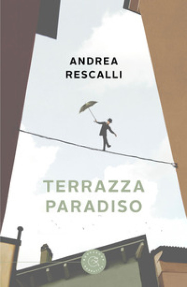Terrazza paradiso