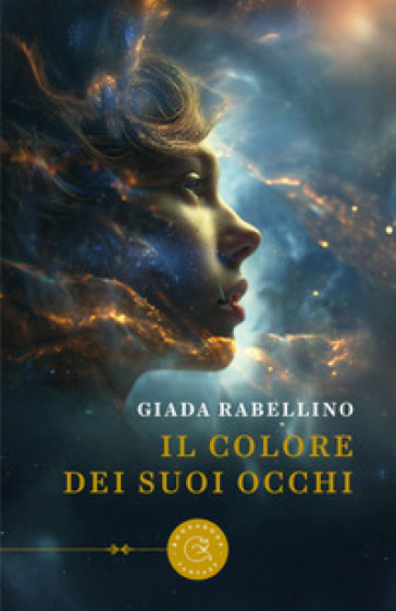 Il Colore Dei Suoi Occhi