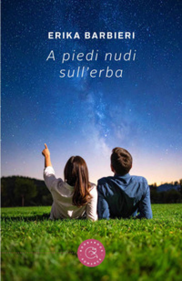 A piedi nudi sull'erba