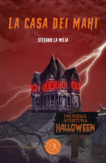 La casa dei Mahi