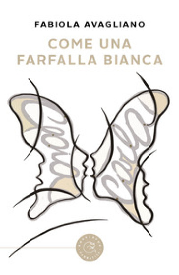 Come una farfalla bianca