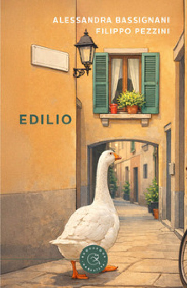 Edilio