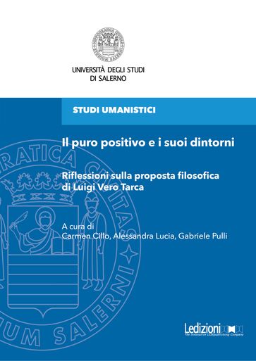 Il puro positivo e i suoi dintorni