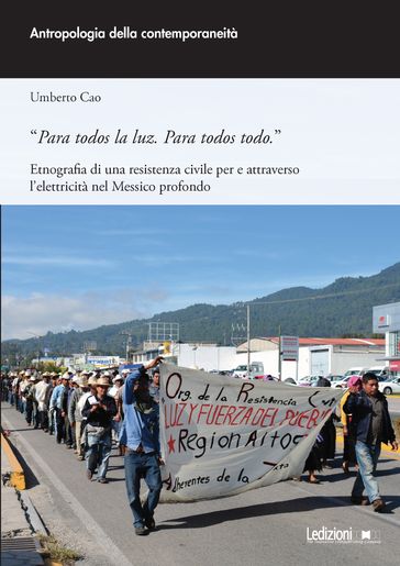 "Para todos la luz. Para todos todo"