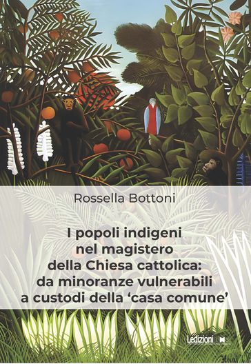 I popoli indigeni nel magistero della Chiesa cattolica