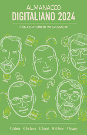 Almanacco Digitaliano 2024-0
