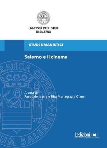 Salerno e il cinema