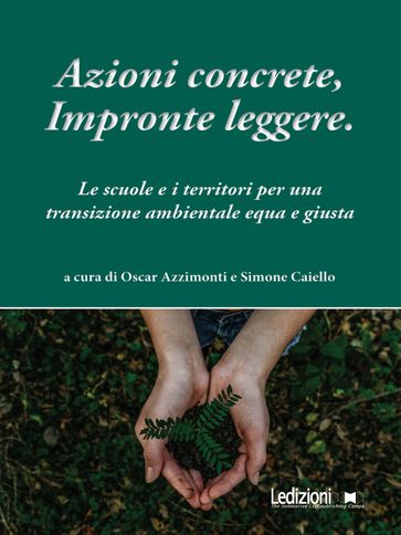 Azioni concrete, impronte leggere