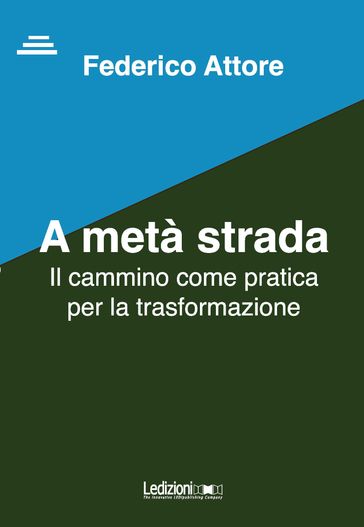 A metà strada