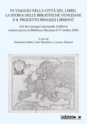 In viaggio nella città del libro