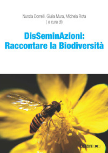 DisSeminAzioni: raccontare la biodiversità