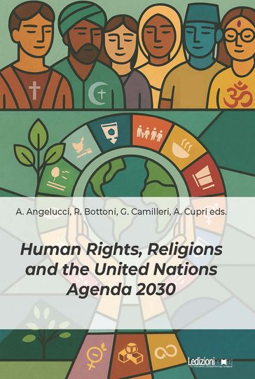 Human Rights, Religions and the United Nations Agenda 2030