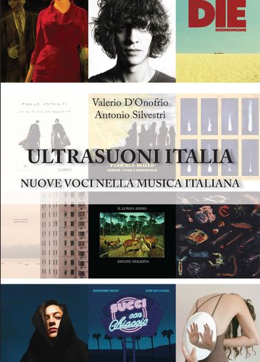 UltraSuoni Italia