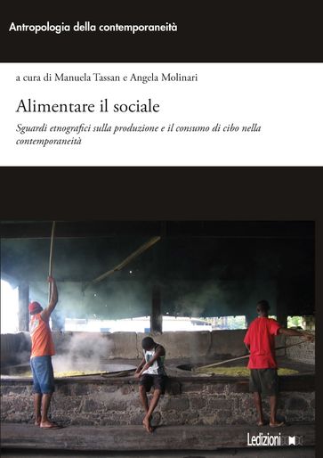 Alimentare il sociale