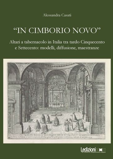 "In cimborio novo"
