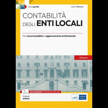 [EBOOK] Contabilità degli enti locali