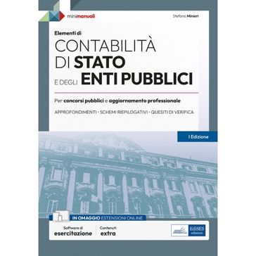 Contabilità di Stato e degli Enti Pubblici