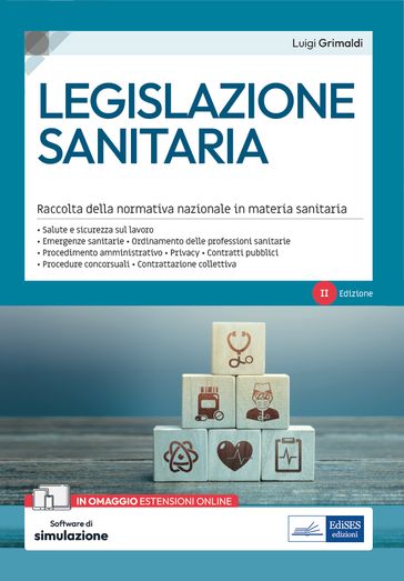 [EBOOK] Legislazione sanitaria