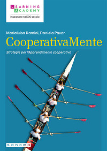 CooperativaMente. Strategie per l'apprendimento cooperativo