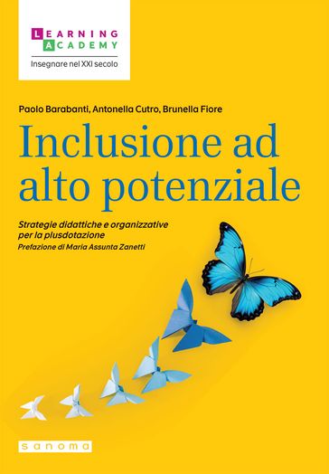 Inclusione ad alto potenziale
