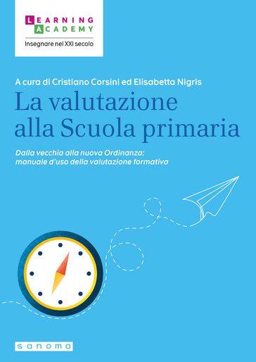 La valutazione alla Scuola primaria