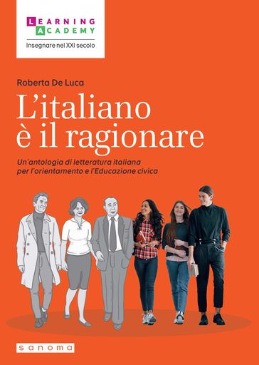 L'italiano è il ragionare