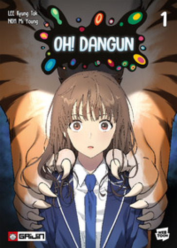 Oh! Dangun. Vol. 1