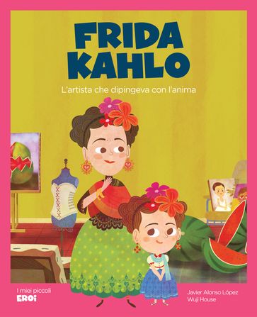 Frida Kahlo