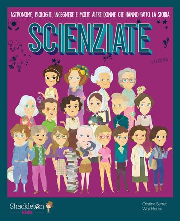 Scienziate