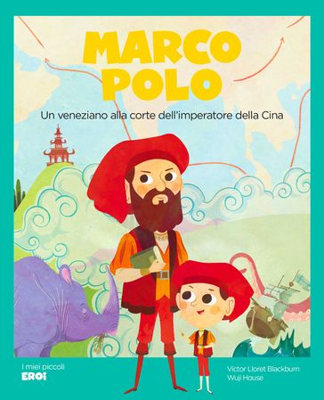 MARCO POLO