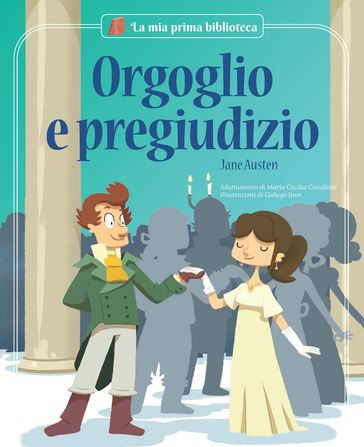 Orgoglio e pregiudizio