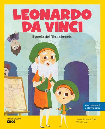 LEONARDO DA VINCI