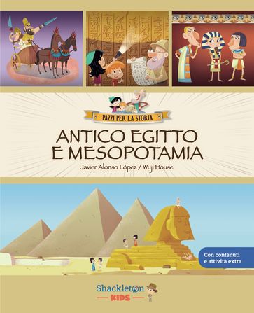 Antico Egitto e Mesopotamia