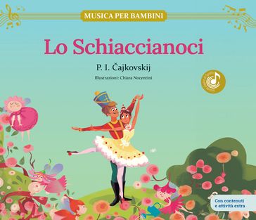 LO SCHIACCIANOCI