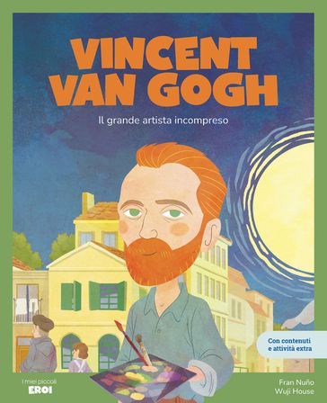 Vincent Van Gogh