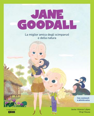 Jane Goodall