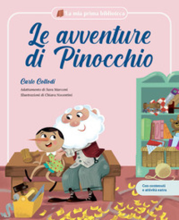 Le avventure di Pinocchio