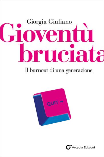 Gioventù bruciata