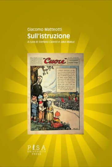 Sull'istruzione
