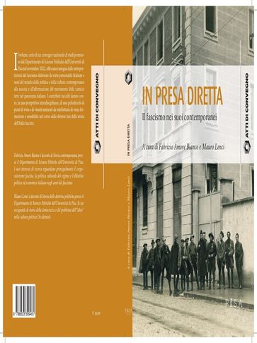 In presa diretta