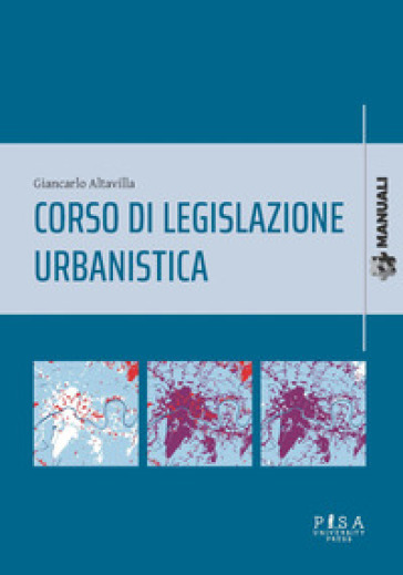 Corso di legislazione urbanistica