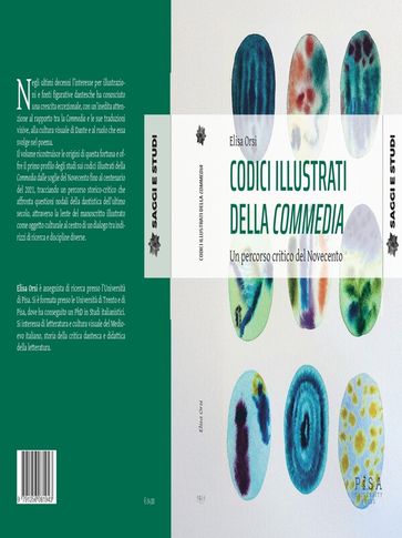 Codici illustrati della commedia