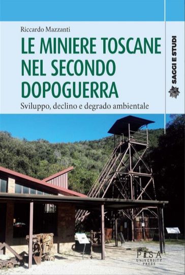 Le miniere toscane nel secondo dopoguerra