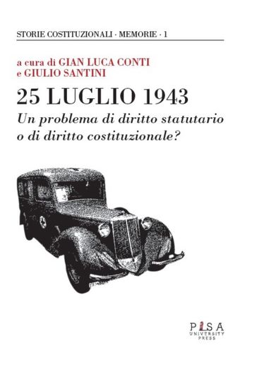 25 Aprile 1943