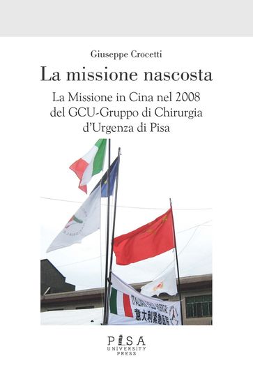 La missione nascosta