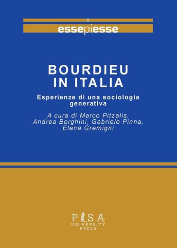 Bourdieu in Italia