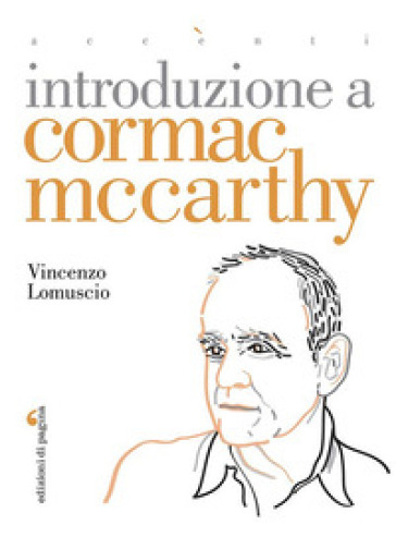 Introduzione a Cormac McCarthy